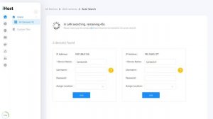 Sonoff Ihost - Центр управления умным домом без доступа к интернет с Zigbee и Matter