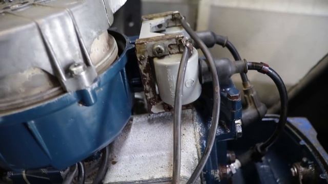 ⚙️??TOHATSU M9.8A. Колхозное мастерство смотреть онлайн