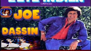 Joe Dassin. L'ete Indien. 2024