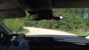 EXEED TXL 1.6 Turbo 4WD. "Ралли по-китайски" :)