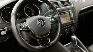 2015 Volkswagen Jetta | Myers Volkswagen | 3VWDA7AJ5FM240078 P1429