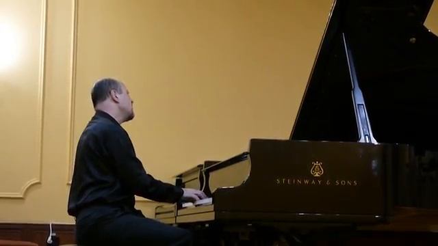 «Прекрасен наш союз». Фестиваль к 80-летию Ростовского союза композиторов.