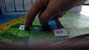 прохожу дальше настольную игру ВЫЖИВАНИЕ НА ОСТРОВЕ часть 4