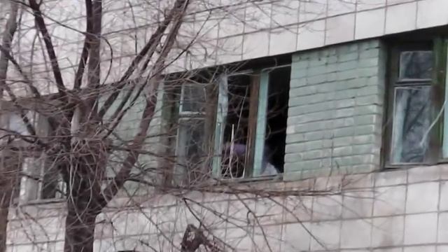 Волгоград,ТЗР,общага.