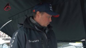 #Alumacraft Trophy 205. Безопасность-прежде всего!