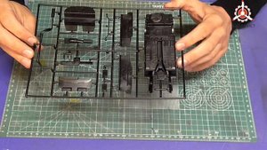 Обзор модели "Mazda Cosmo".