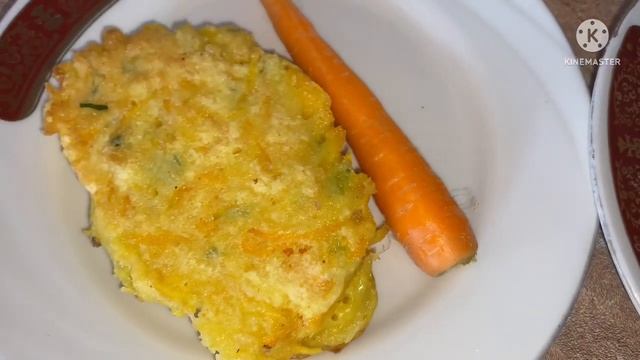 Созрели оладьи с морковью, созрела морковь на оладьи! 8 июля 2022 г. смотреть онлайн