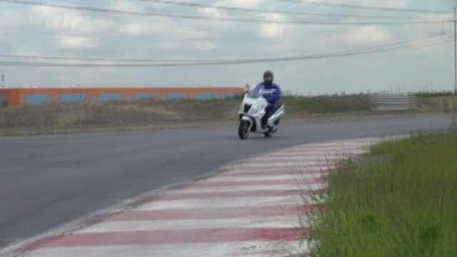 мотоциклы CFMOTO. премьерный тест-драйв смотреть онлайн