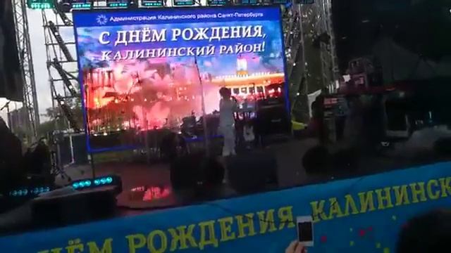 Рутгер Гарехт - "Я милого узнаю по походке..." смотреть онлайн