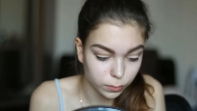 Ежедневный&Вечерний макияж/Everyday&Evening MakeUp смотреть онлайн