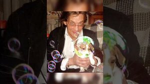 "ОТ УЛЫБКИ СТАНЕТ ВСЕМ СВЕТЛЕЙ!" Александр Домогаров,Ал.Домогаров мл.#Улыбка,#Домогаров,#Настроение