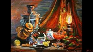 Раз прислал мне барин чаю - Павел Беспалов