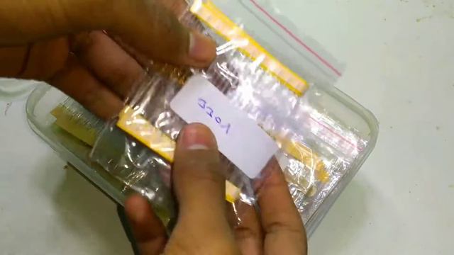 Best Cheap Price 1000Pcs || 50 Value Resistor Kit Unboxing || how to buy low price Resistor смотреть онлайн