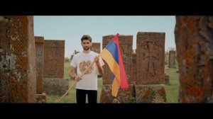 Nersik Ispiryan - Hay Mna//Ներսիկ Իսպիրյան - Հայ Մնա