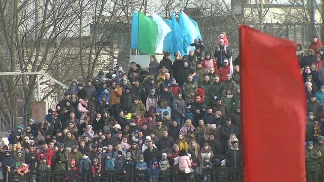 20 февраля 2018 г. смотреть онлайн