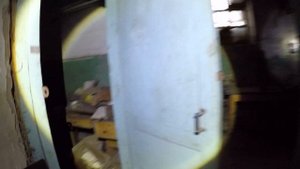 Заброшенная сауна в отличном состоянии - Заброшенный мир !