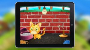 Potty Training App: learning with the animals - Iphone app and ipad app - BOYS and GIRLS