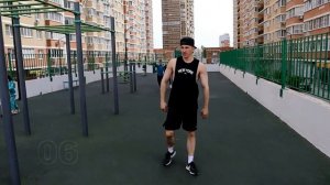 10 МИНУТНАЯ ТАБАТА ДЛЯ ВСЕГО ТЕЛА (СЖИГАЕМ ЖИР ДОМА)|10 MIN FULL BODY TABATA (BURNING FAT AT HOME)