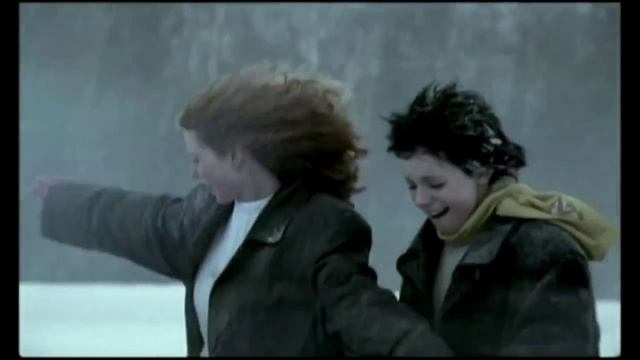 Нас не догонят. Тату 2001.