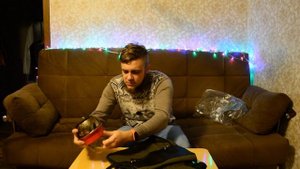 Боковые кофры с Али экспресс