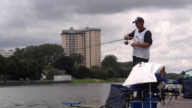 FEEDER RODS - Dutch Master Feeder 40g смотреть онлайн