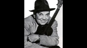 Cliff Edwards- When You Wish Upon A Star