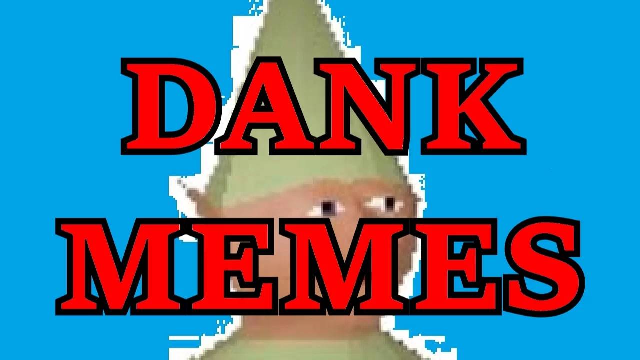 Что такое Dank Memes? | перезалив FlynnFlyTaggart