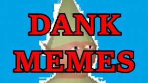 Что такое Dank Memes? | перезалив FlynnFlyTaggart