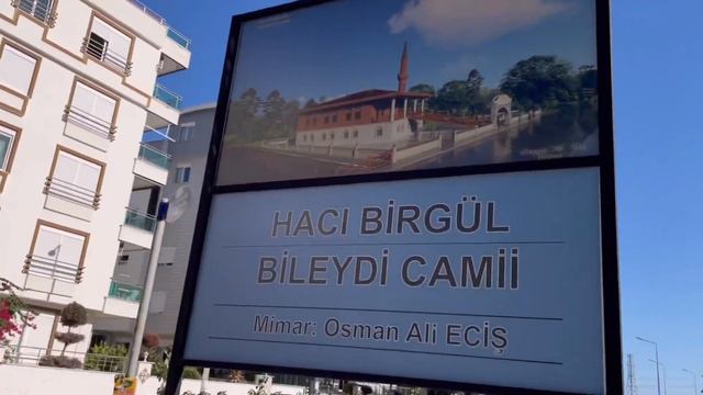 Разобрали мечеть в Турции смотреть онлайн