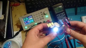 Алюминиевый твердотельный аккумулятор своими руками! Долгоиграющая батарея для освещенияАндреяВольт