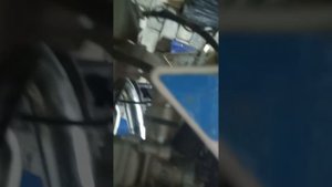 обзор на питбайк kayo Mini 125