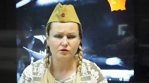 Лена. Беларусь