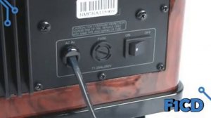 Microlab H200