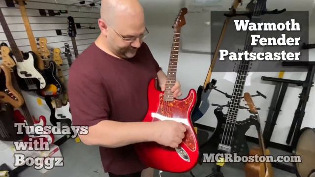 Tuesdays with Boggz - Season 2 Finale! смотреть онлайн