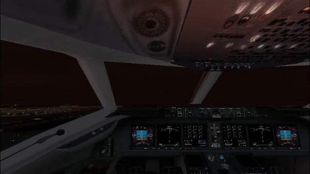 FS2004 - McDonnell Douglas DC-10 & MD-11 Tribute смотреть онлайн