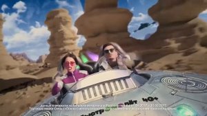 Реклама МегаФон Время и стекло 2018