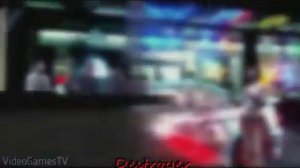 Need For Speed:Underground - Game Song (Get Low)