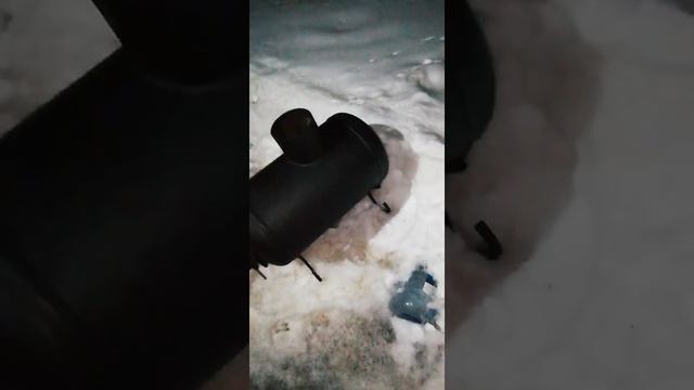 печь толстостенная. мощная. вечная. не фольга с магазинов. смотреть онлайн