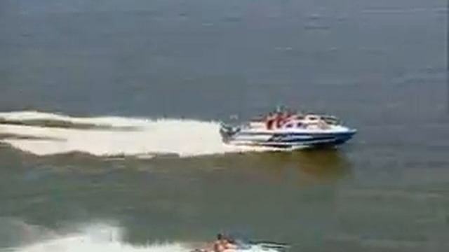 Реклама катера Амур,Стрела смотреть онлайн