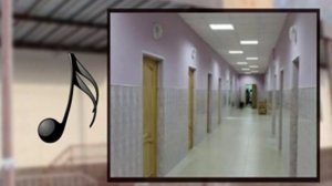 Звуки поликлиники