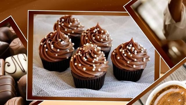 Всемирный День Шоколада 11 июля. Поздравление. смотреть онлайн