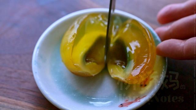 皮蛋  變蛋/ 松花蛋的做法 無鉛 無泥 無糠 Century Eggs