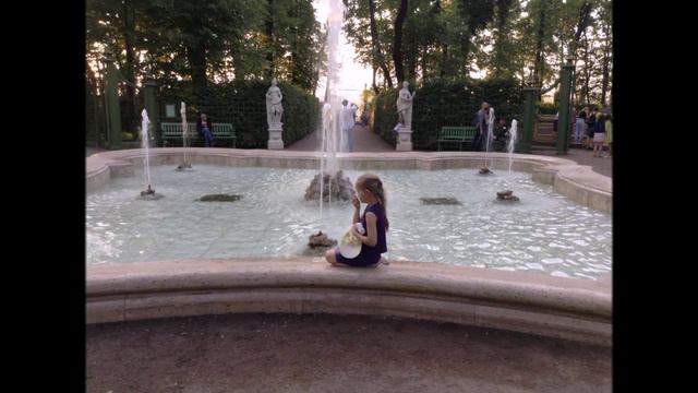 ПОЛИНЕ В ДЕНЬ РОЖДЕНИЯ смотреть онлайн