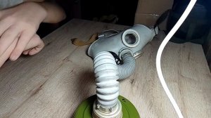 Обзор противогаза пдф 7