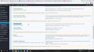 Sitemap XML карта сайта для Wordpress