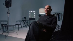 Гоша Карцев. Одежда и прическа — инструмент достижения цели. Проект PRO Образ от Polaris