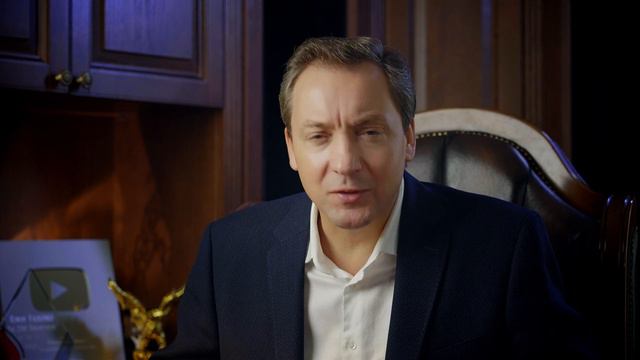 Проверьте, говорите ли вы эти слова. Они оставляют вас без клиентов и денег / Роман Василенко смотреть онлайн