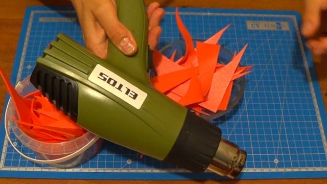 Анемон из изолона / Isolone Anemone смотреть онлайн