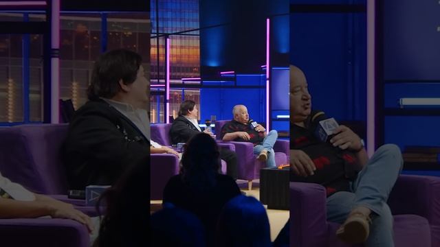 Игорь Маменко с анекдотом про грузина! #анекдоты #анекдотшоу #анекдот
