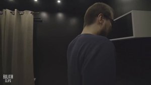 Куплинов озвучивает Булкина